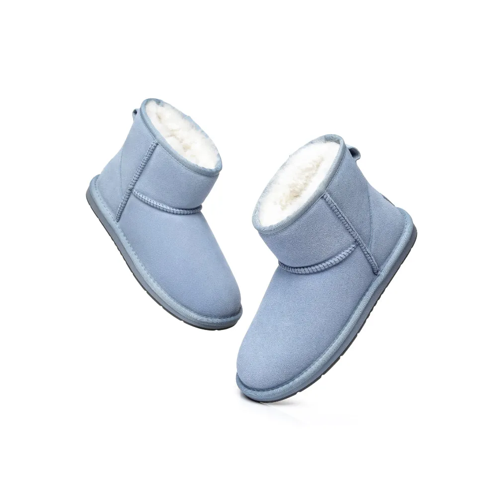 Australian Shepherd®  Boots Mini Classic Suede Special Color