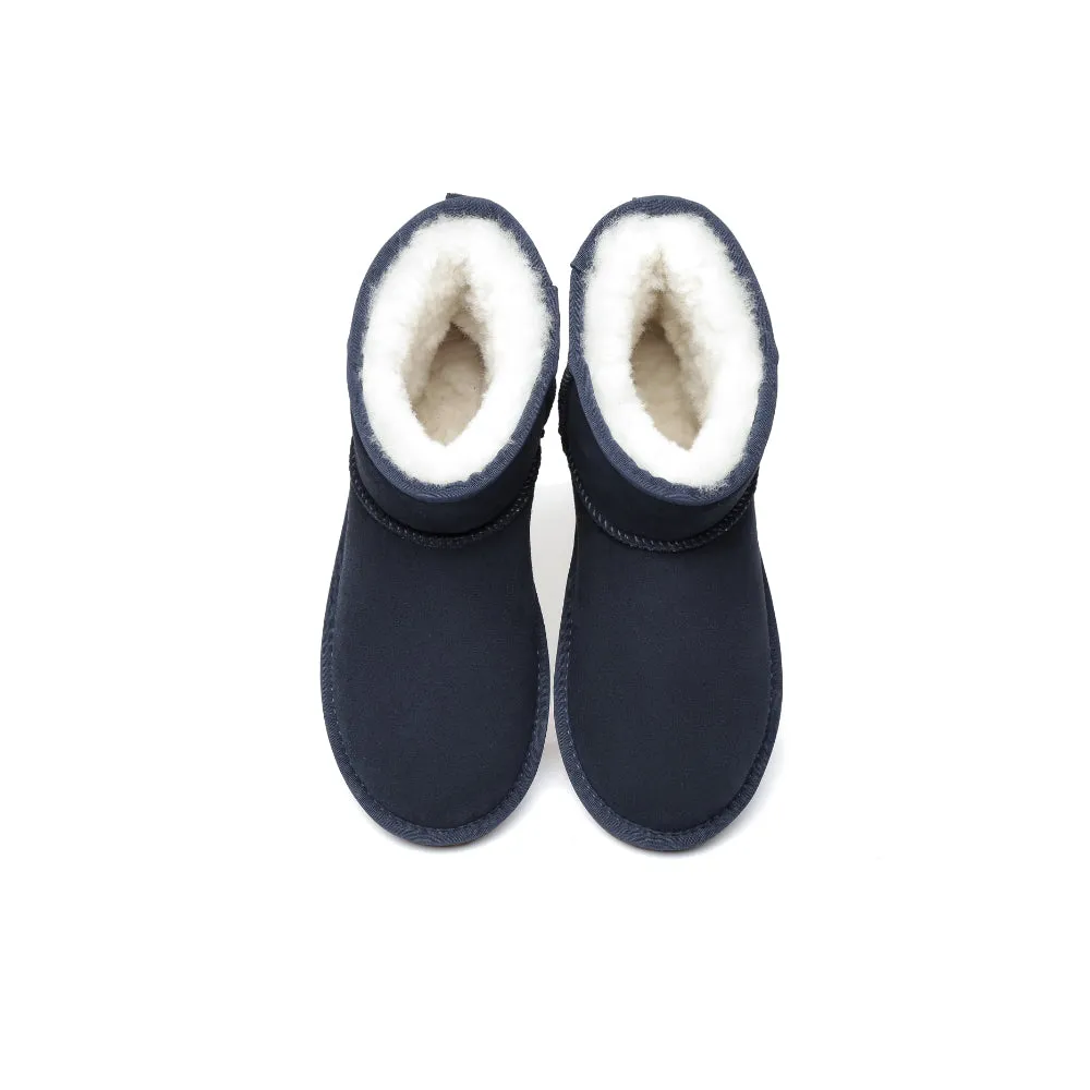 Australian Shepherd®  Boots Mini Classic Suede Special Color
