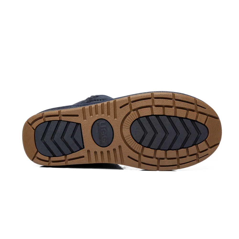 Australian Shepherd®  Boots Mini Classic Suede Special Color