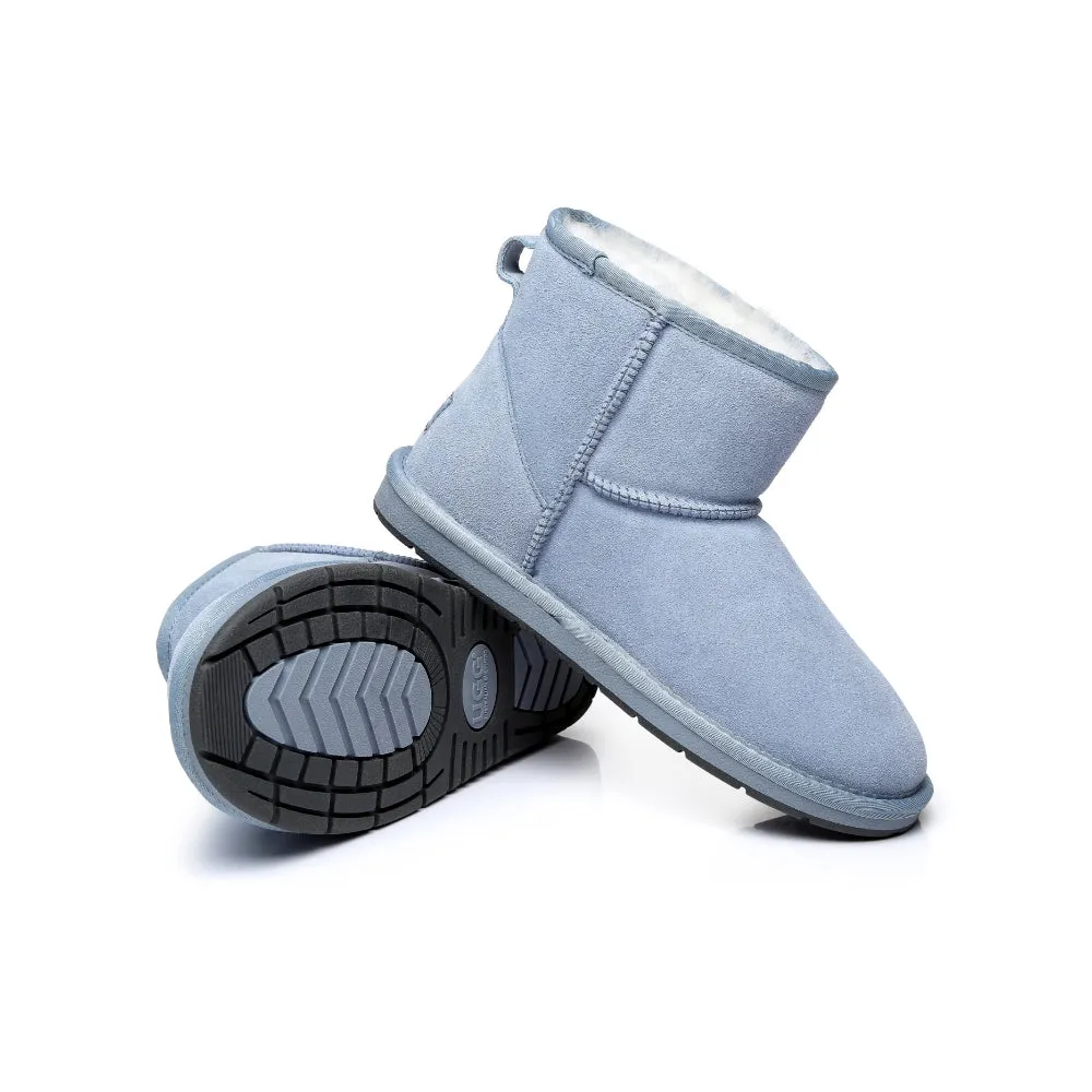Australian Shepherd®  Boots Mini Classic Suede Special Color