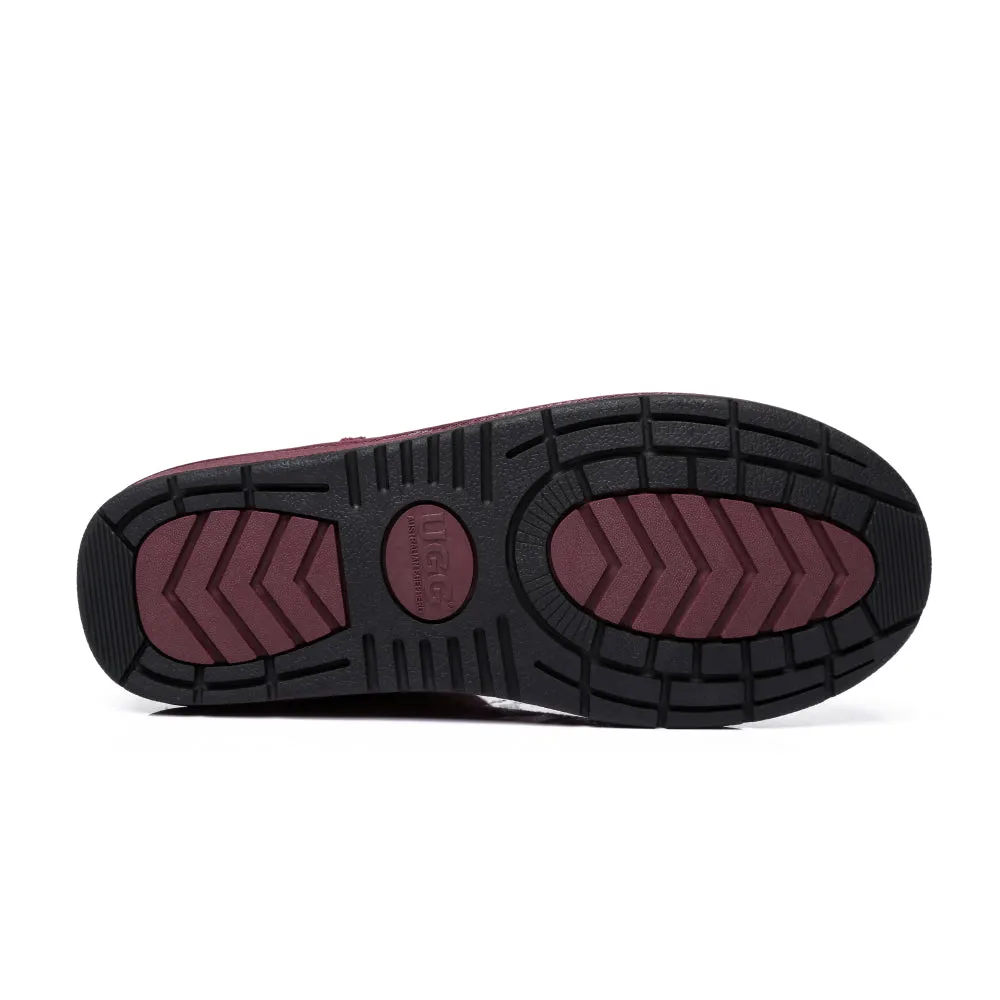 Australian Shepherd®  Boots Mini Classic Suede Special Color
