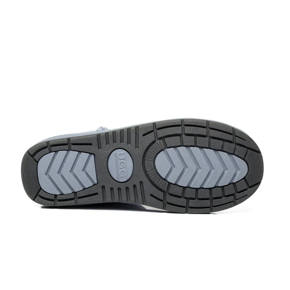 Australian Shepherd®  Boots Mini Classic Suede Special Color