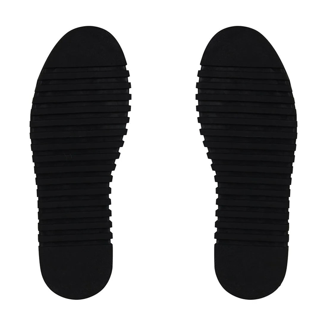 Block Boots Arrow