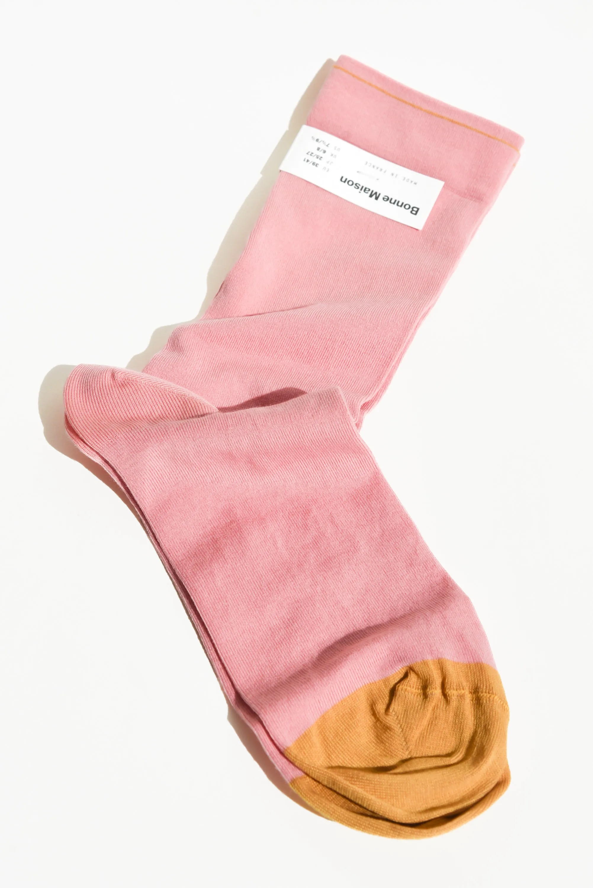 Bonne Maison Cotton Socks