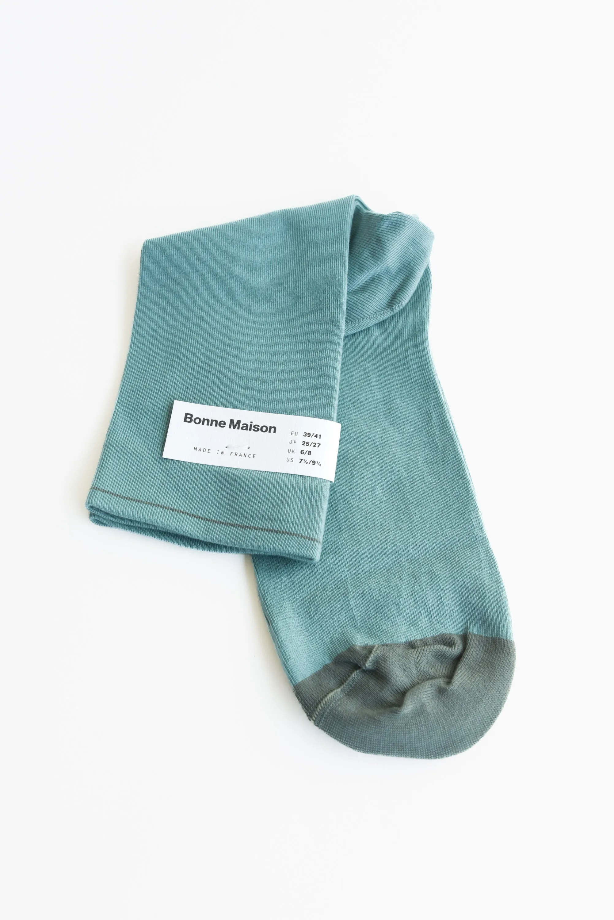 Bonne Maison Cotton Socks