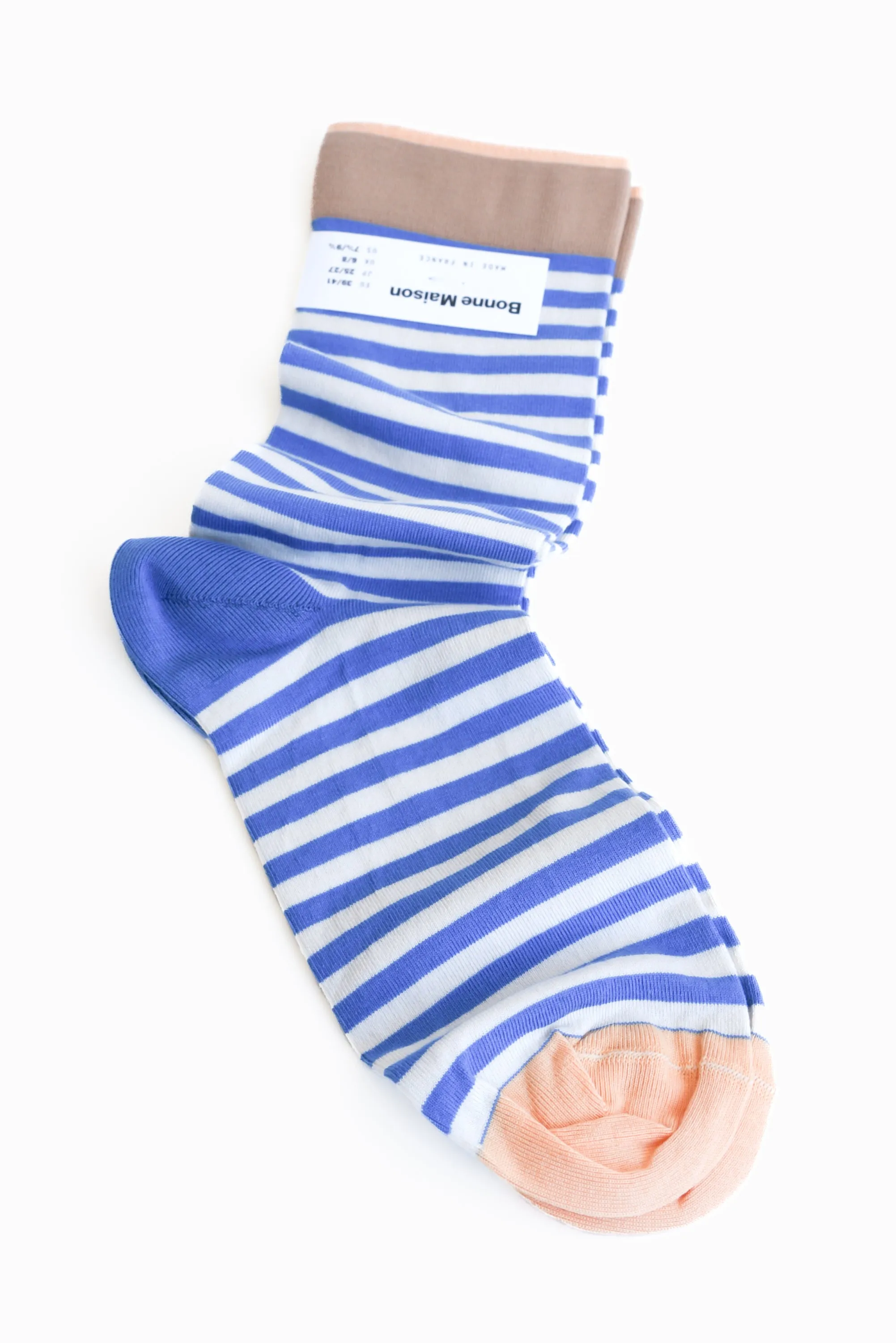 Bonne Maison Cotton Socks