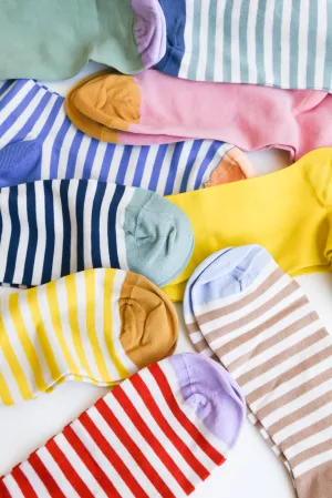 Bonne Maison Cotton Socks