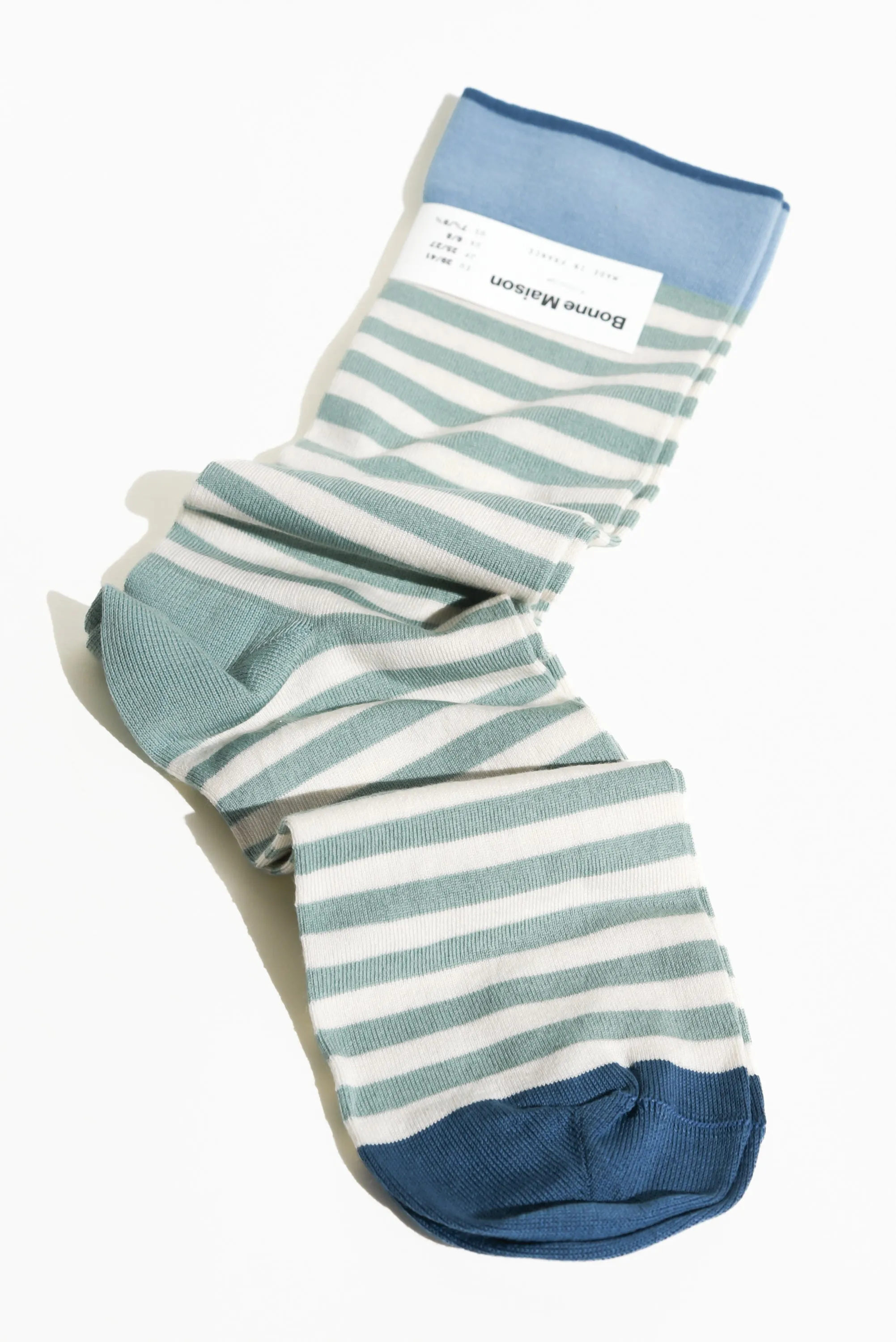 Bonne Maison Cotton Socks