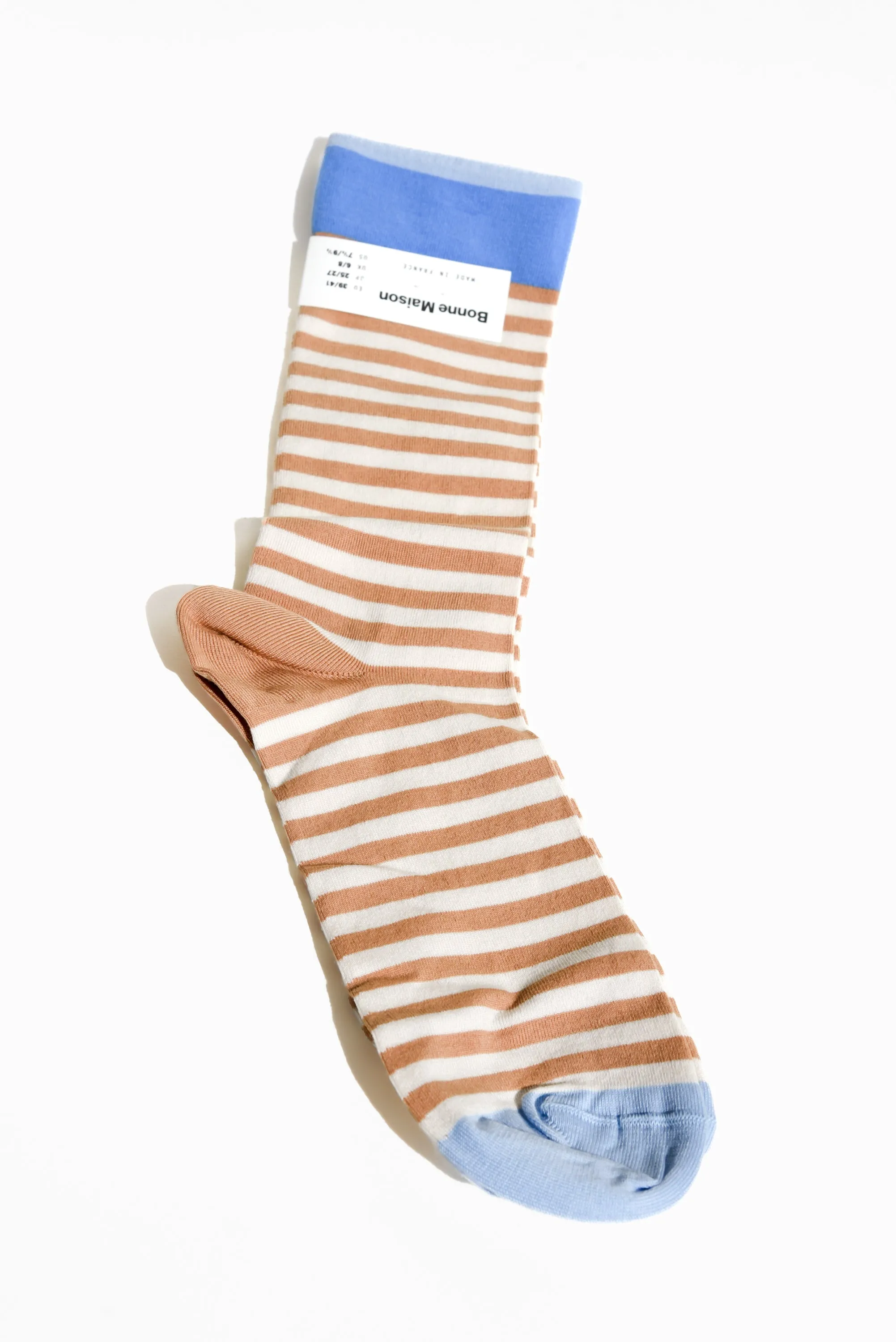 Bonne Maison Cotton Socks