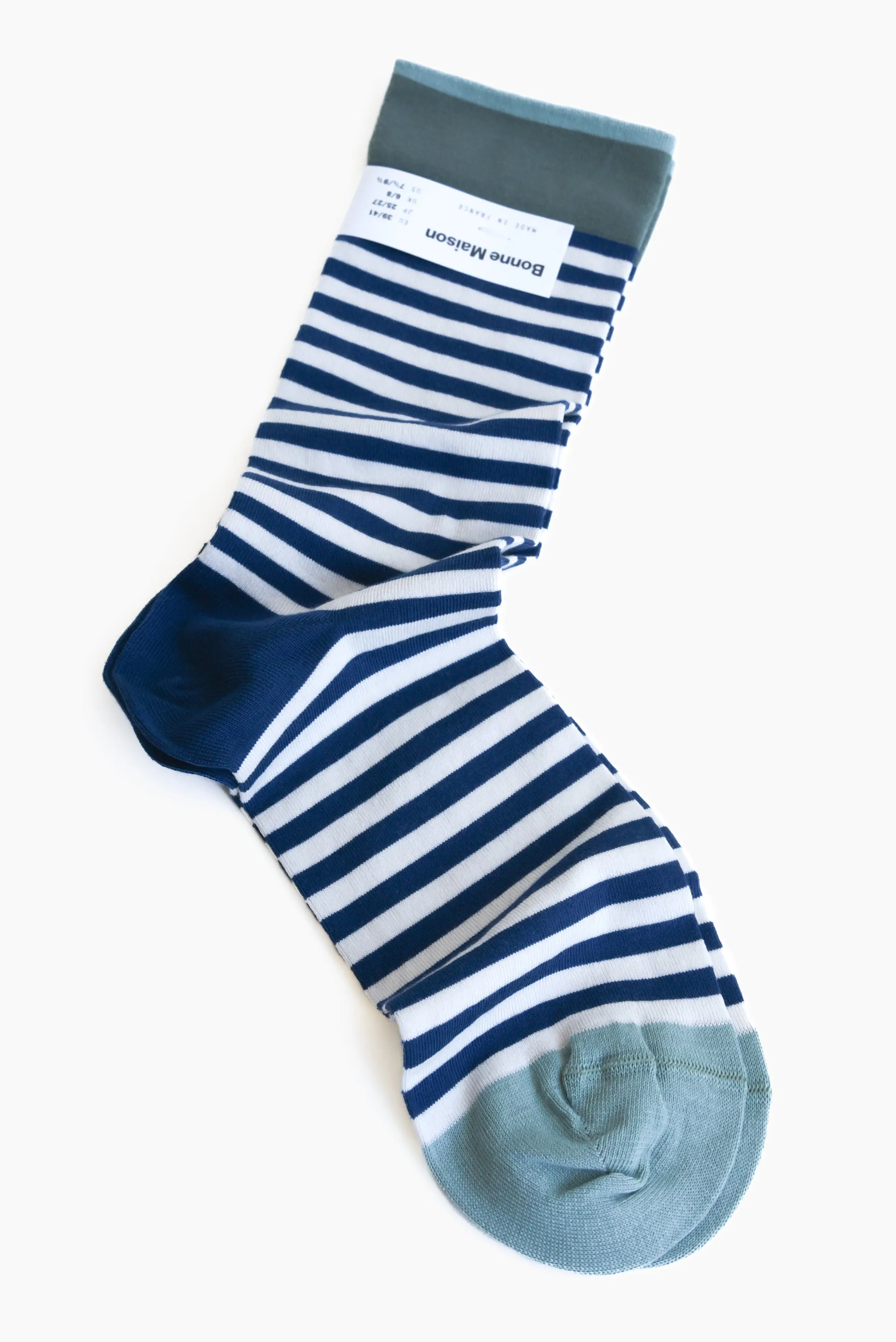Bonne Maison Cotton Socks