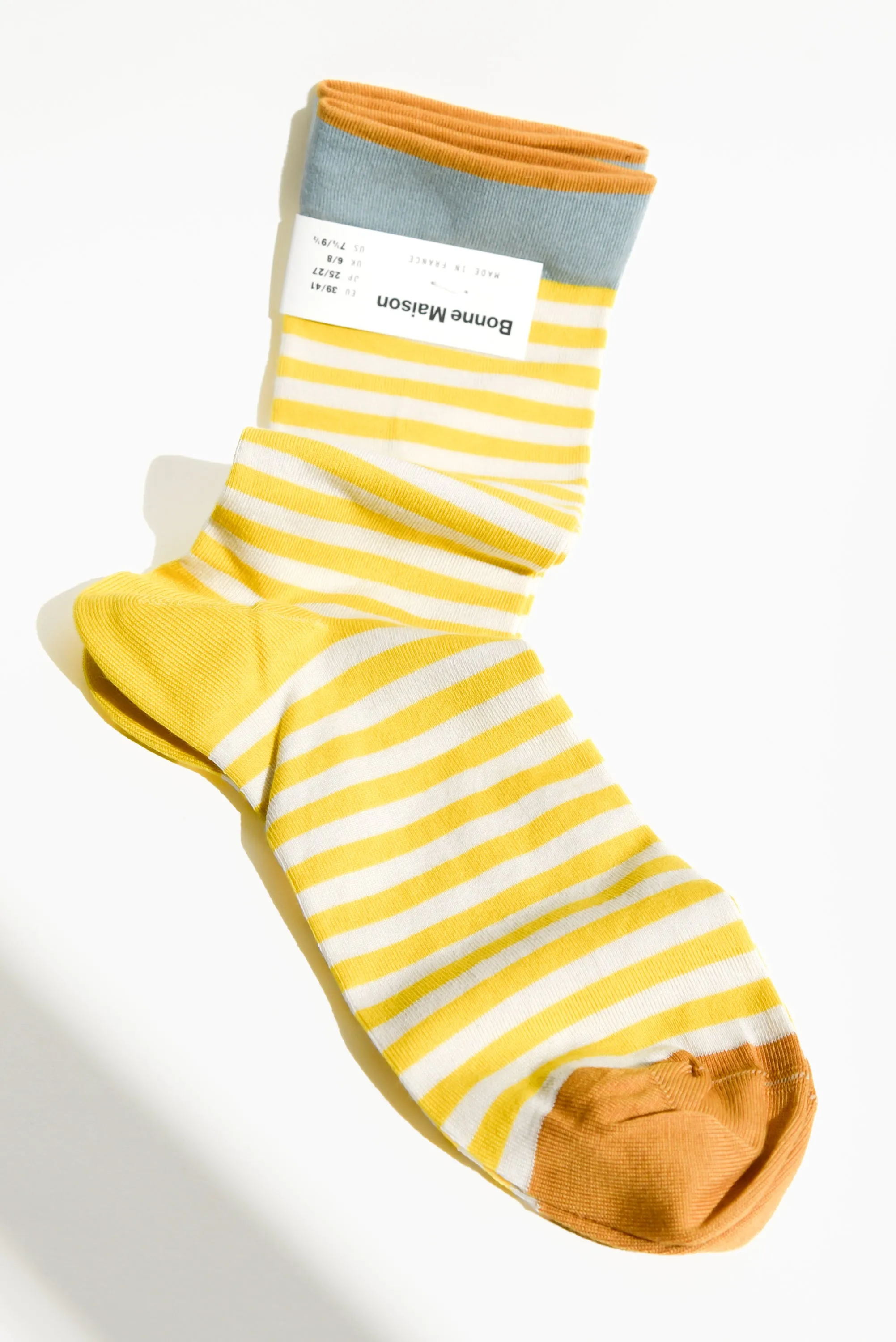 Bonne Maison Cotton Socks