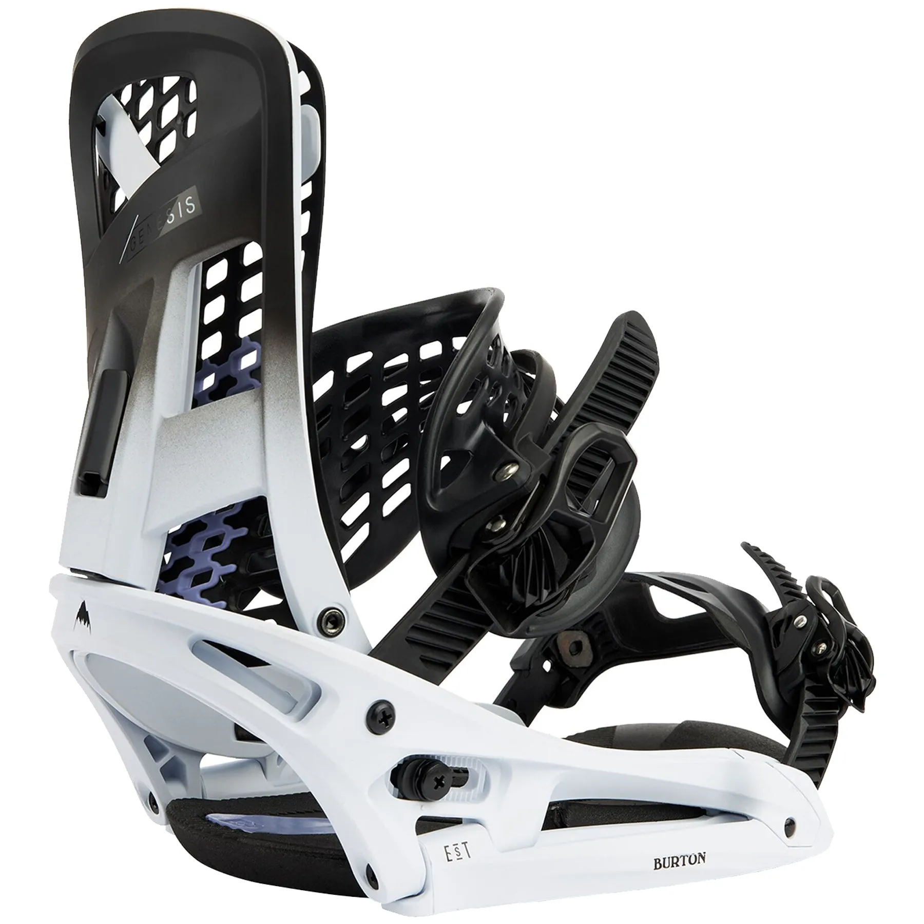 Burton Genesis EST 2022