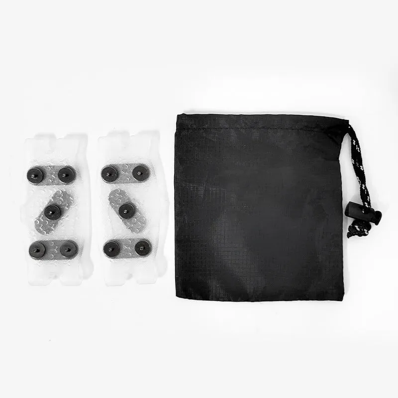🎅Christmas warm sale💥5-Claw Anti-Skid Outdoor Gripper Shoe Covers❄️