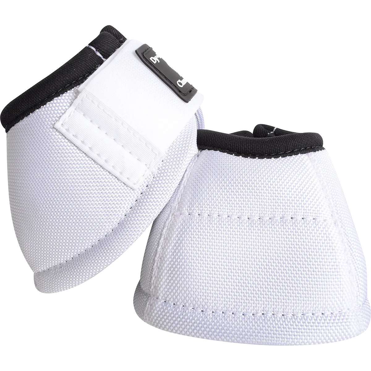 Classic Equine Bell Boots
