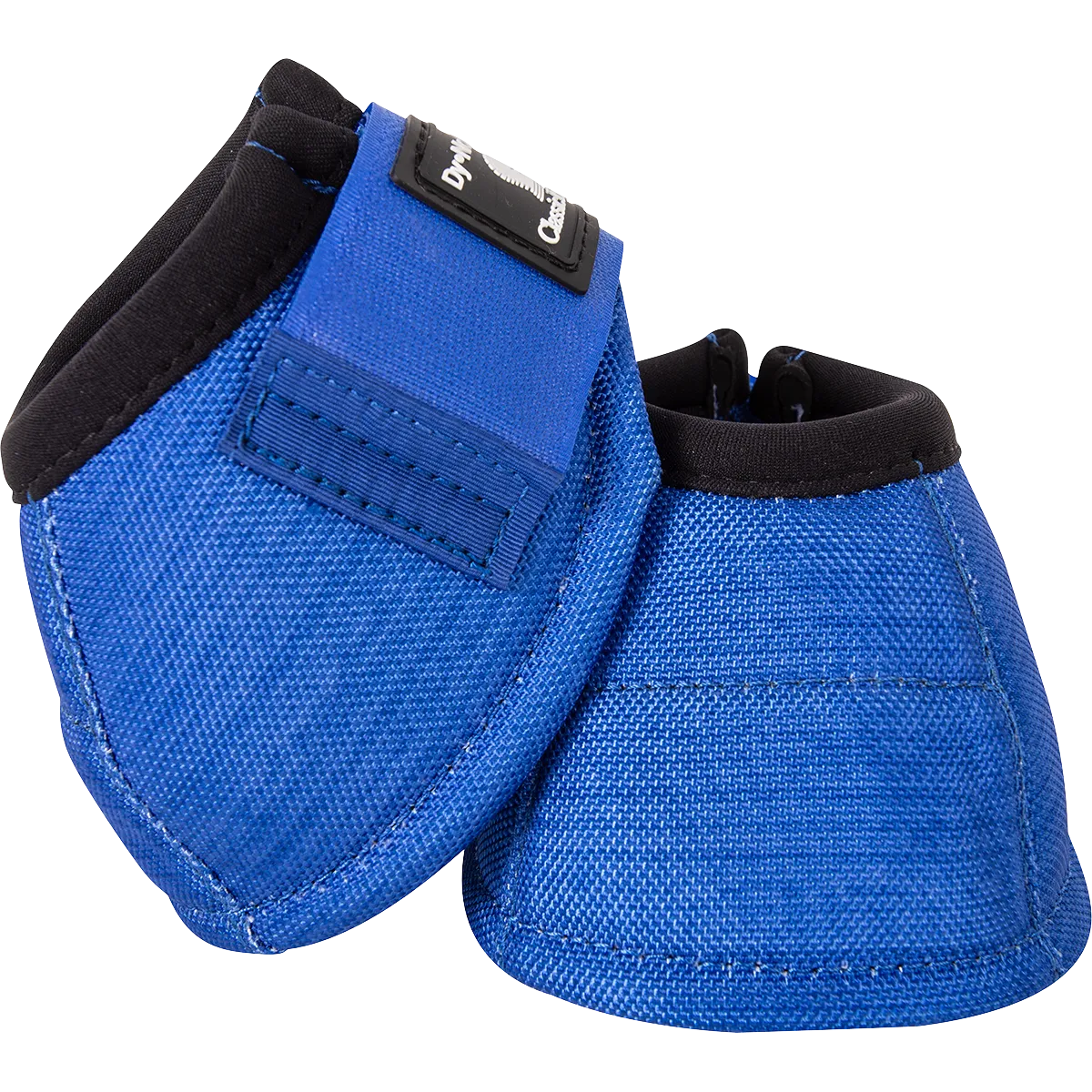 Classic Equine Bell Boots