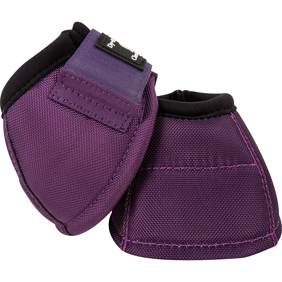 Classic Equine Bell Boots