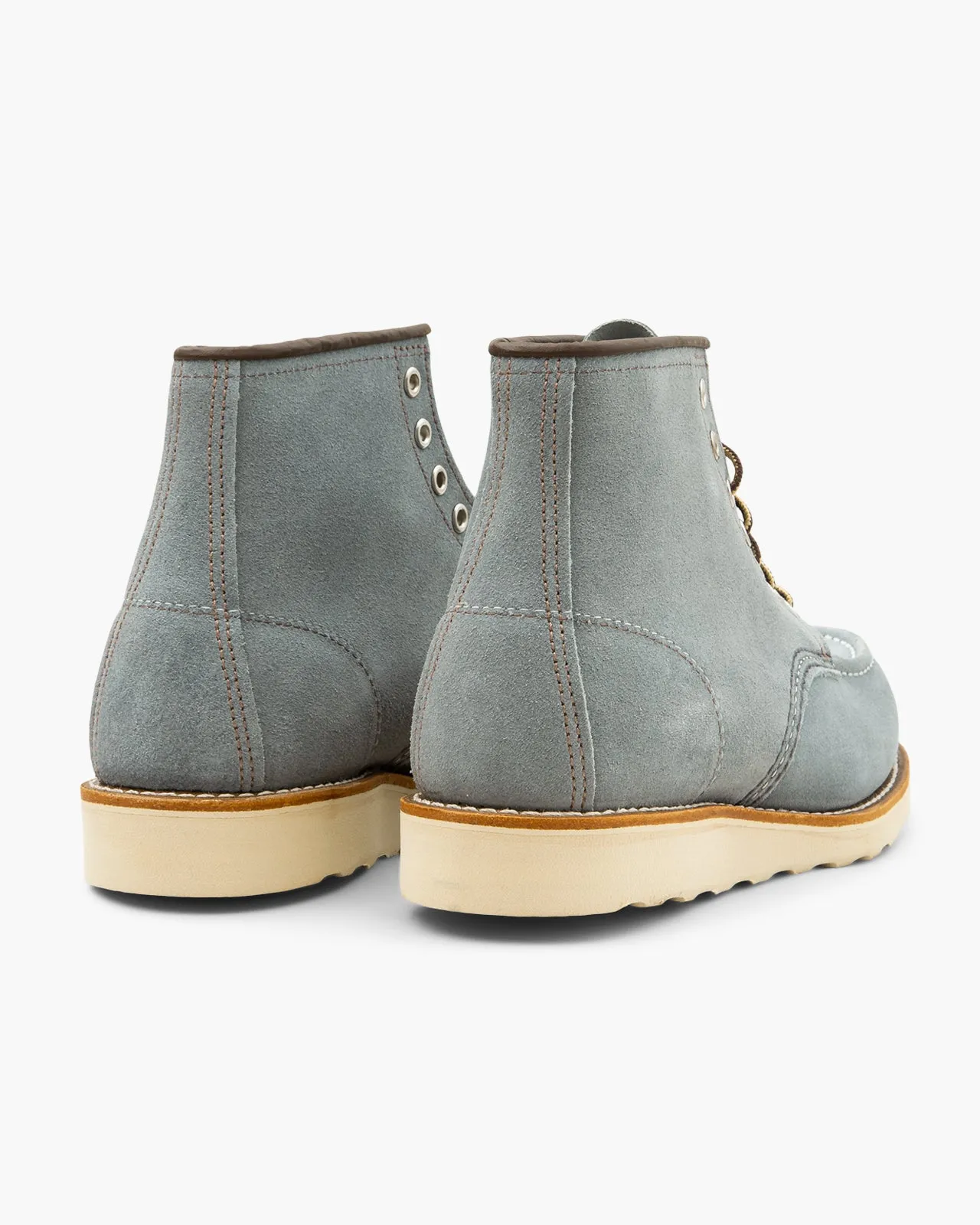 Classic Moc