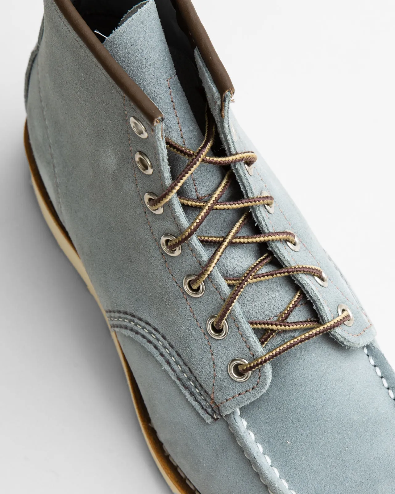 Classic Moc