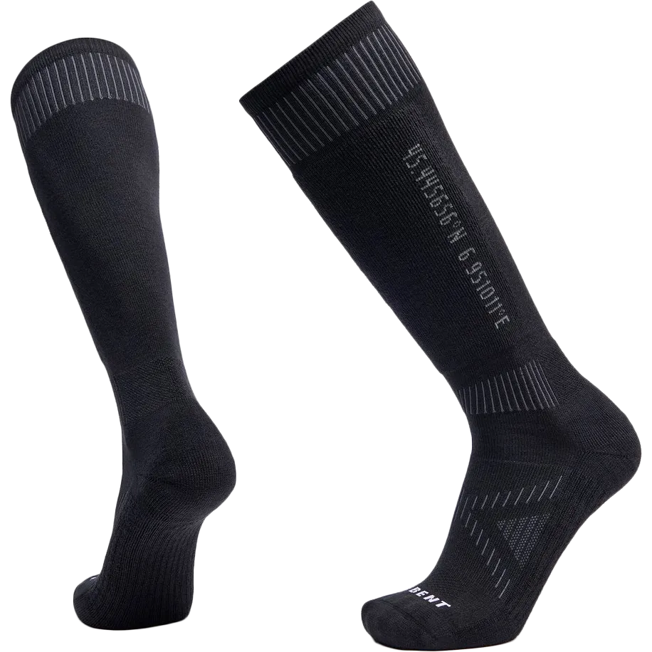 Core Light Snow Sock
