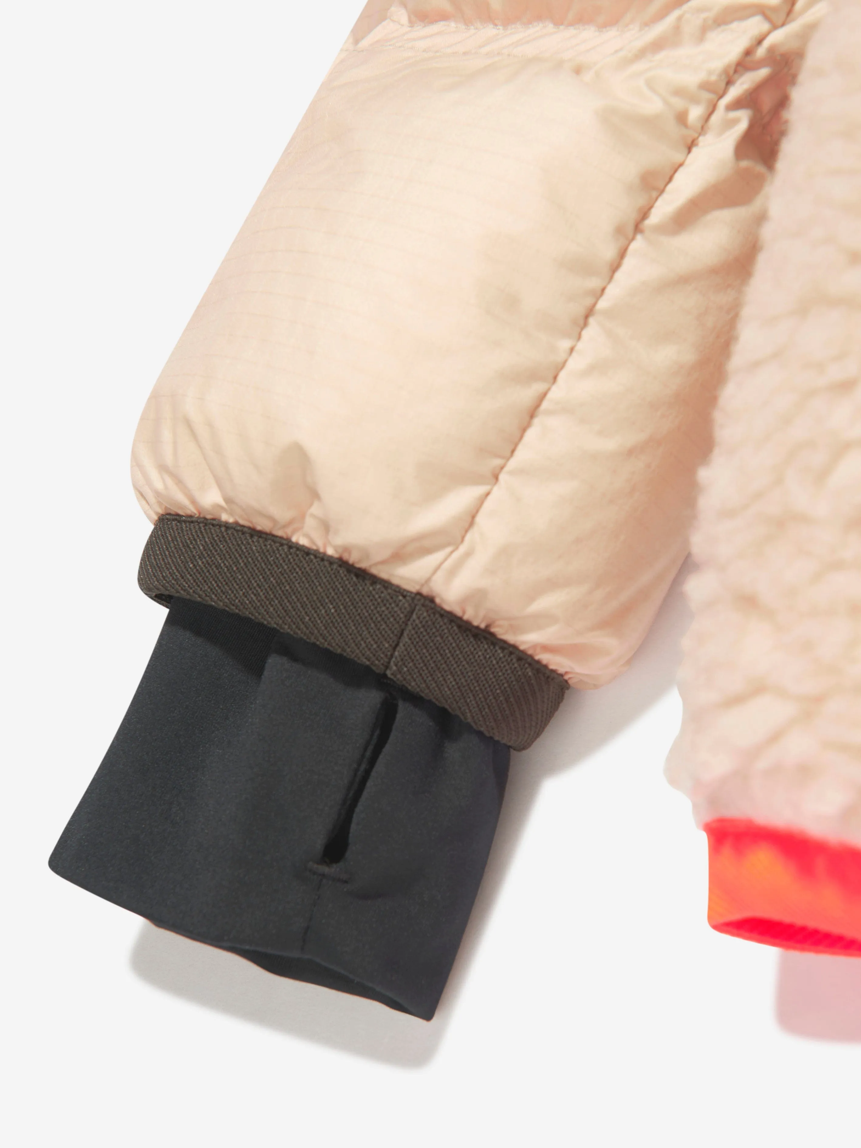 Moncler Enfant Boys Down Padded Verlonnaz Jacket