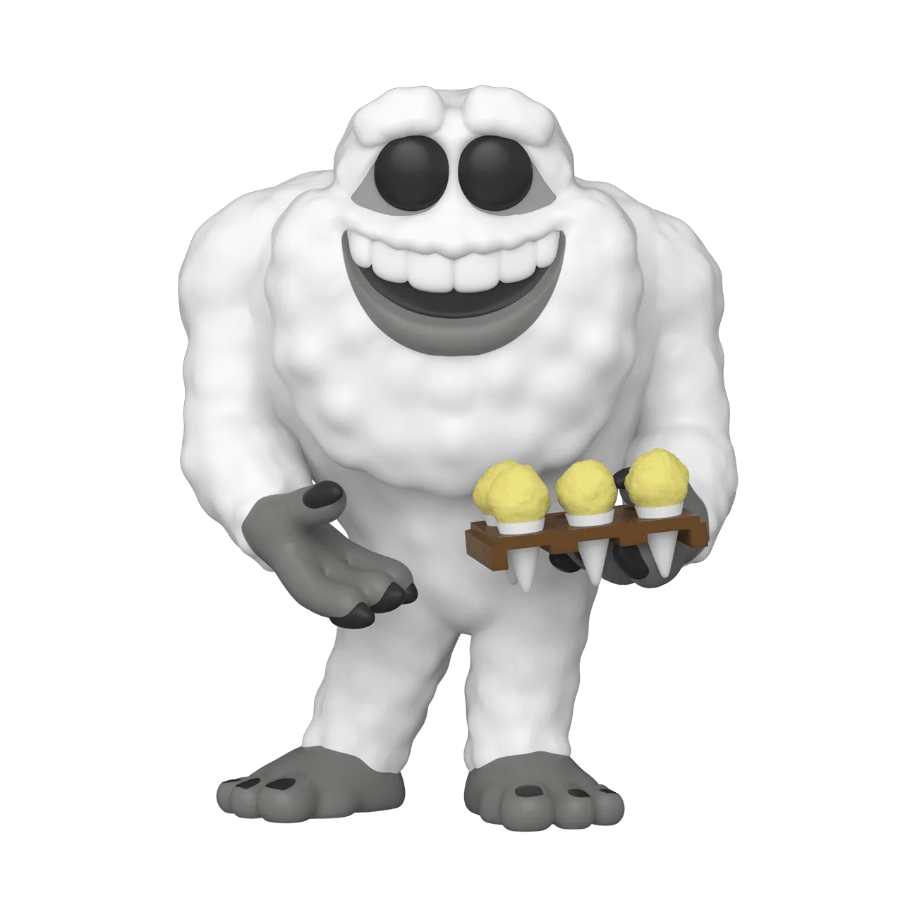 Monsters Inc 20Th Anniversary - Yeti