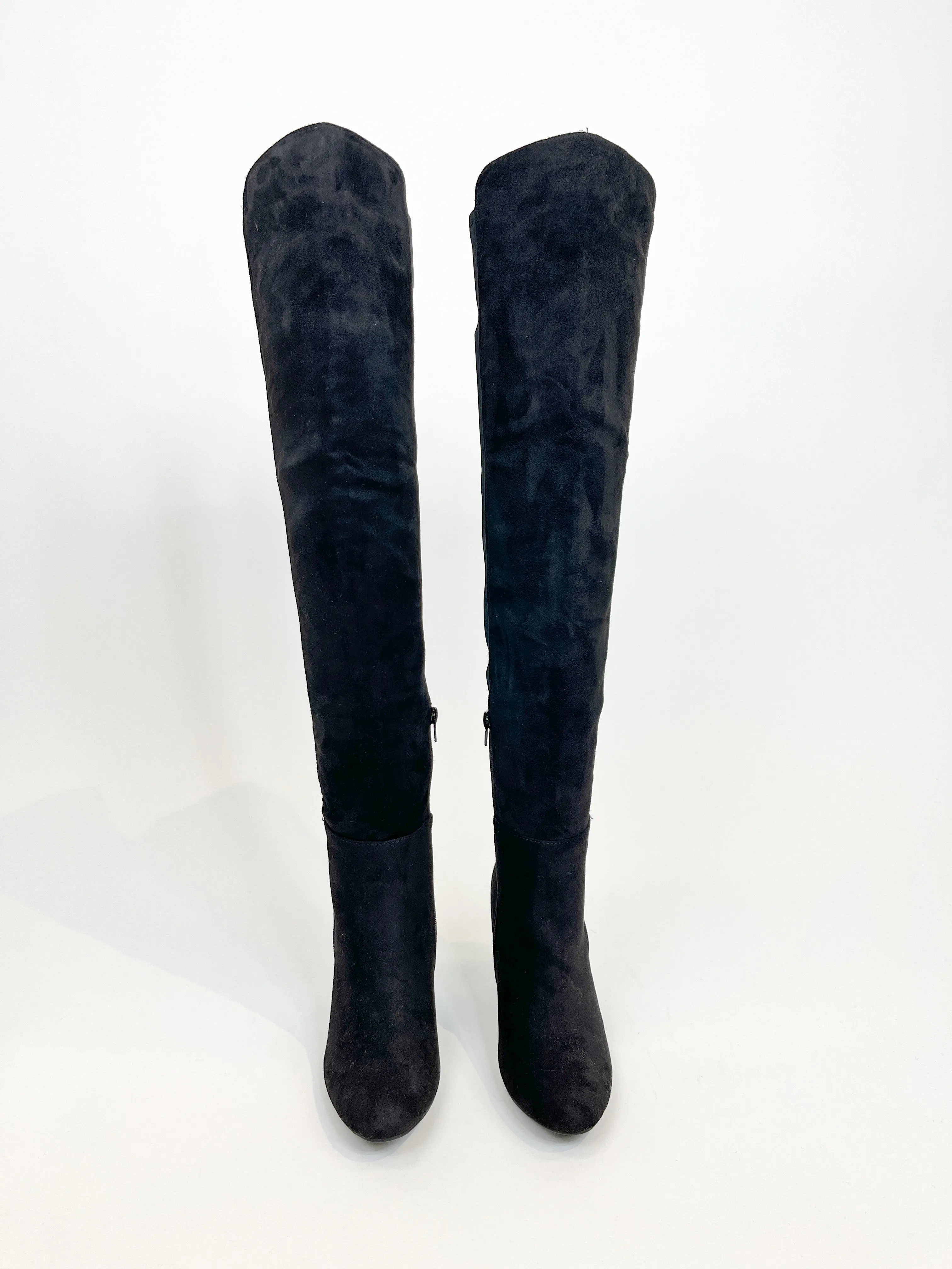 Over The Knee Boots