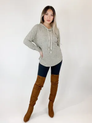 Over The Knee Boots