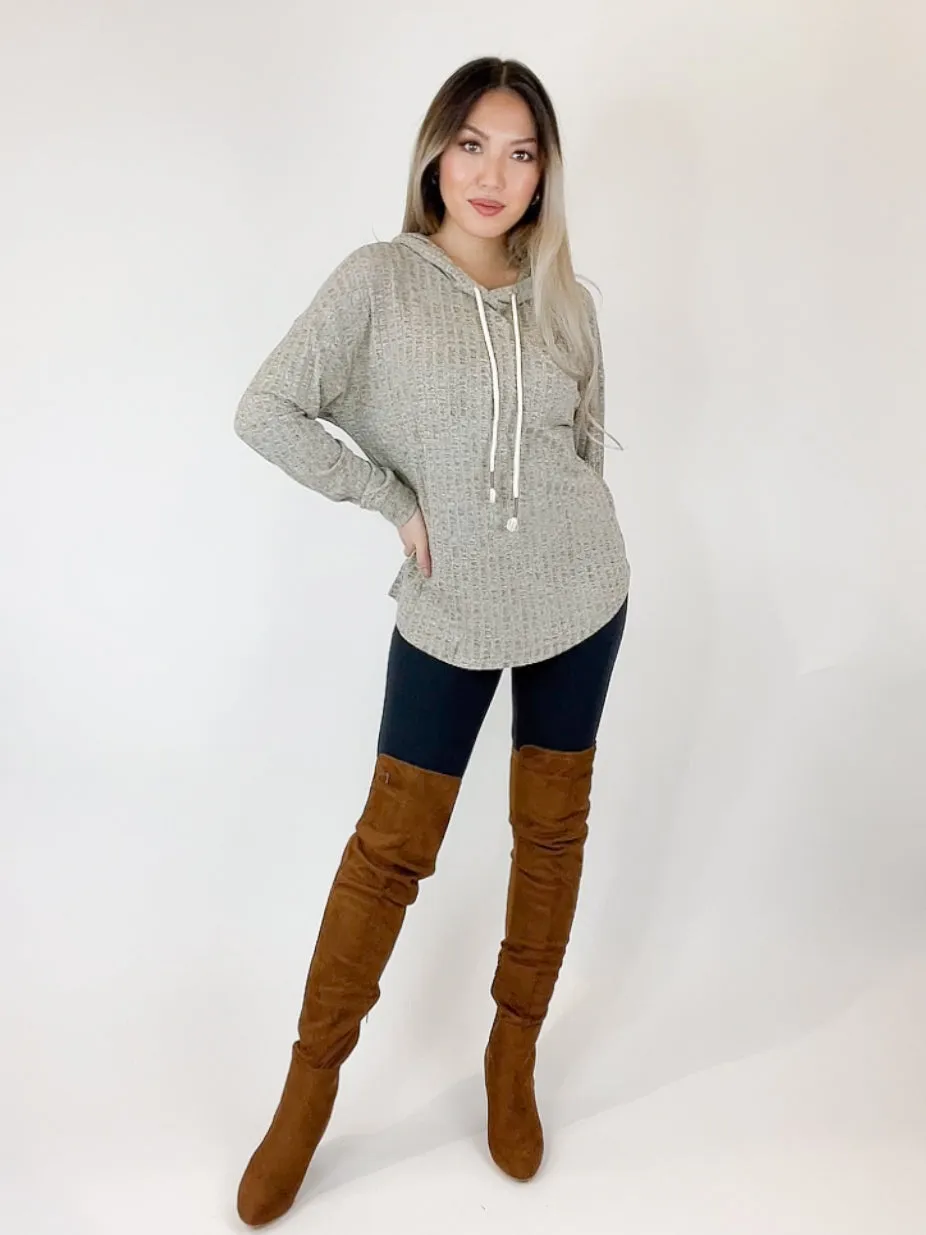 Over The Knee Boots