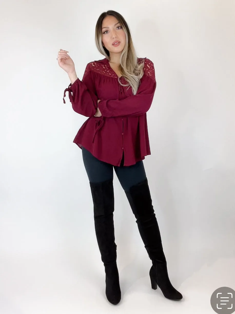 Over The Knee Boots