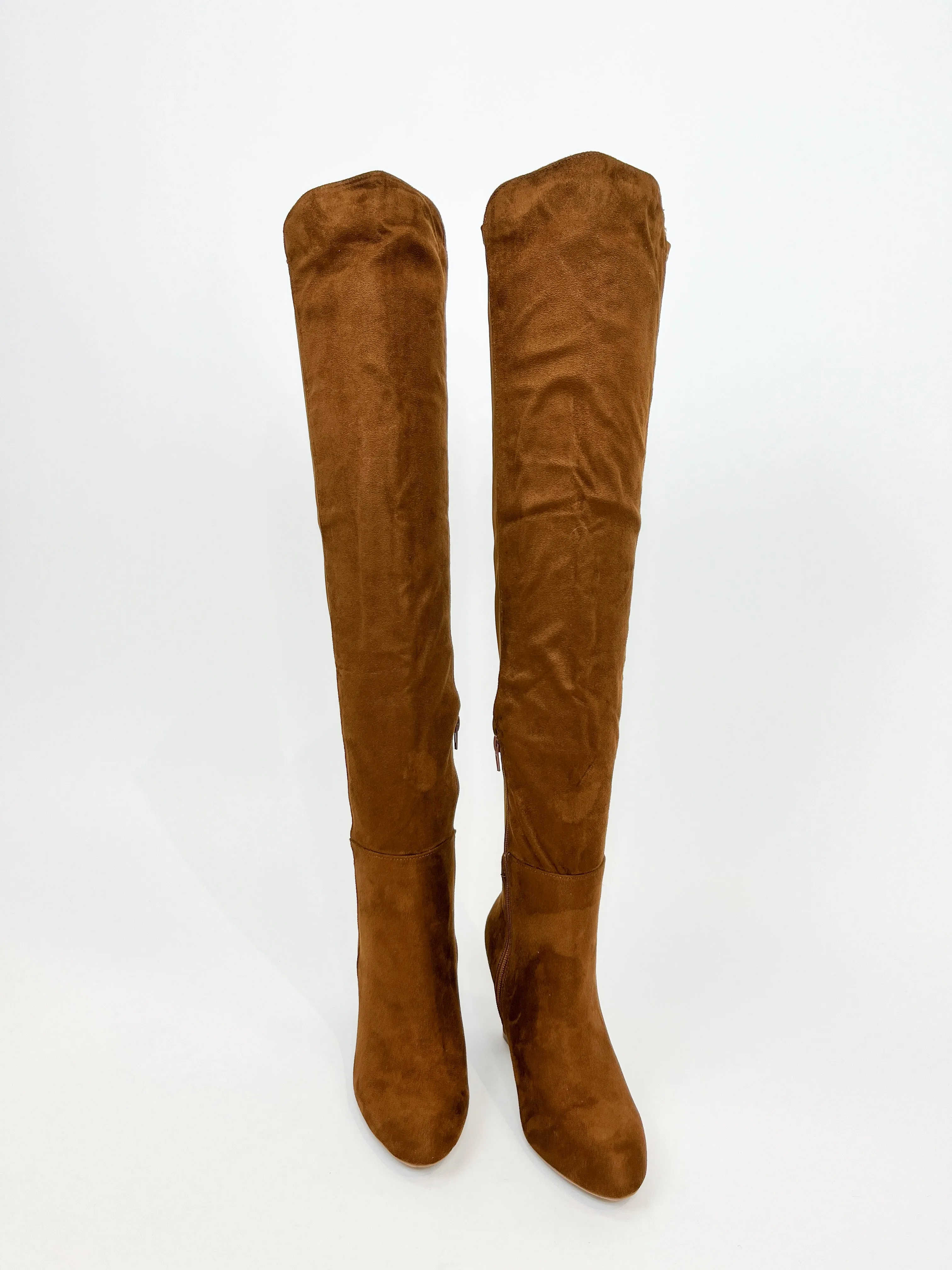 Over The Knee Boots