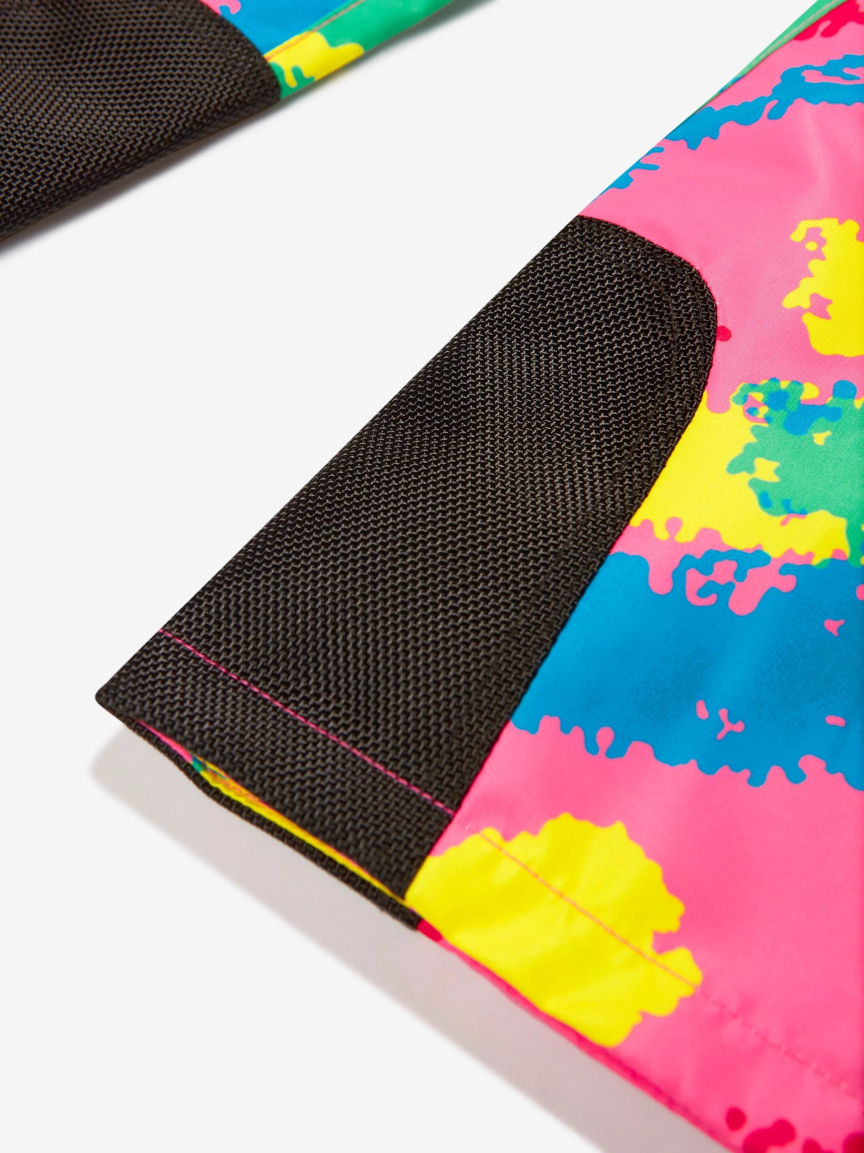 Stella McCartney Girls Printed Salopettes