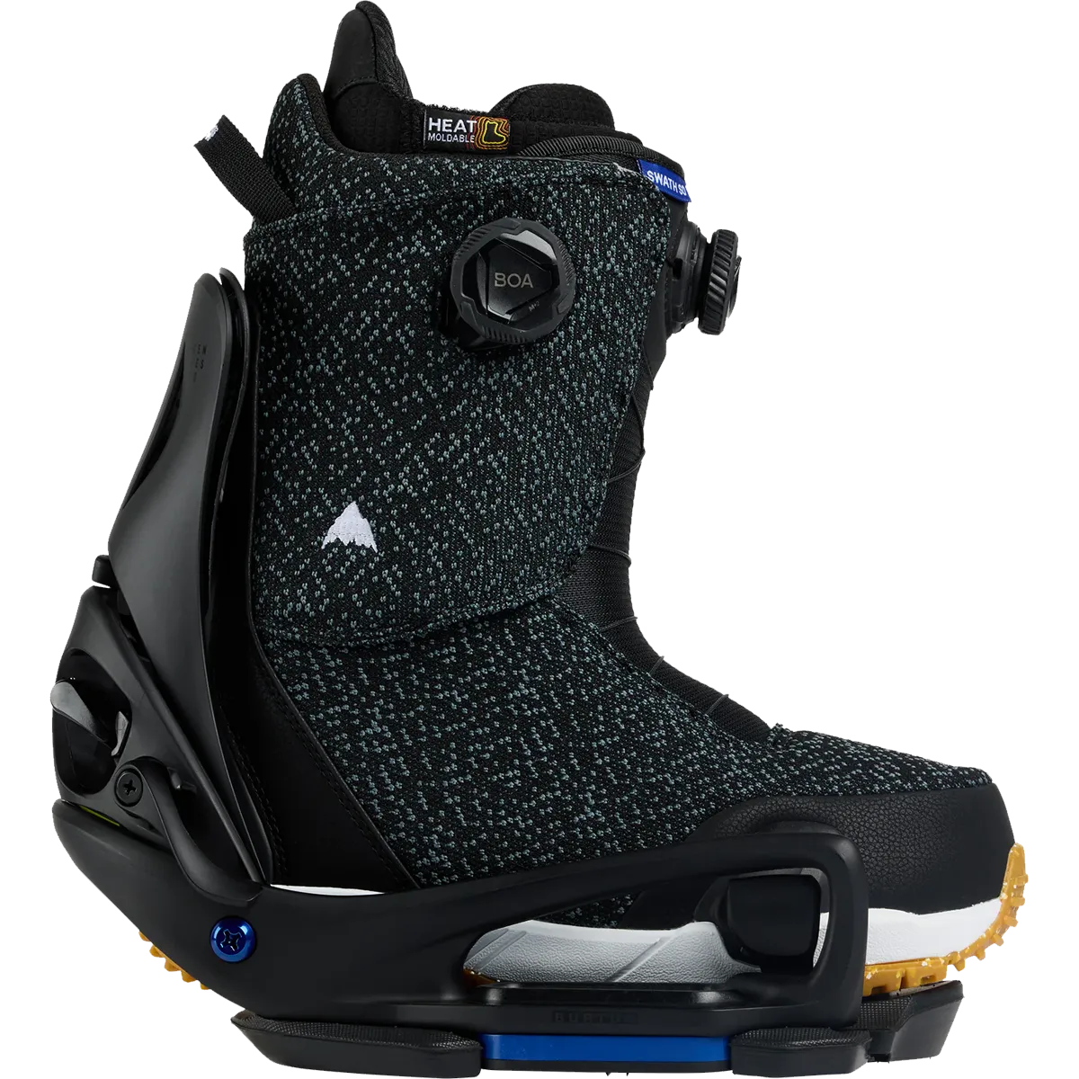 Step On Genesis EST