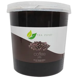 Tea Zone Coffee Jelly (7.28 lbs)