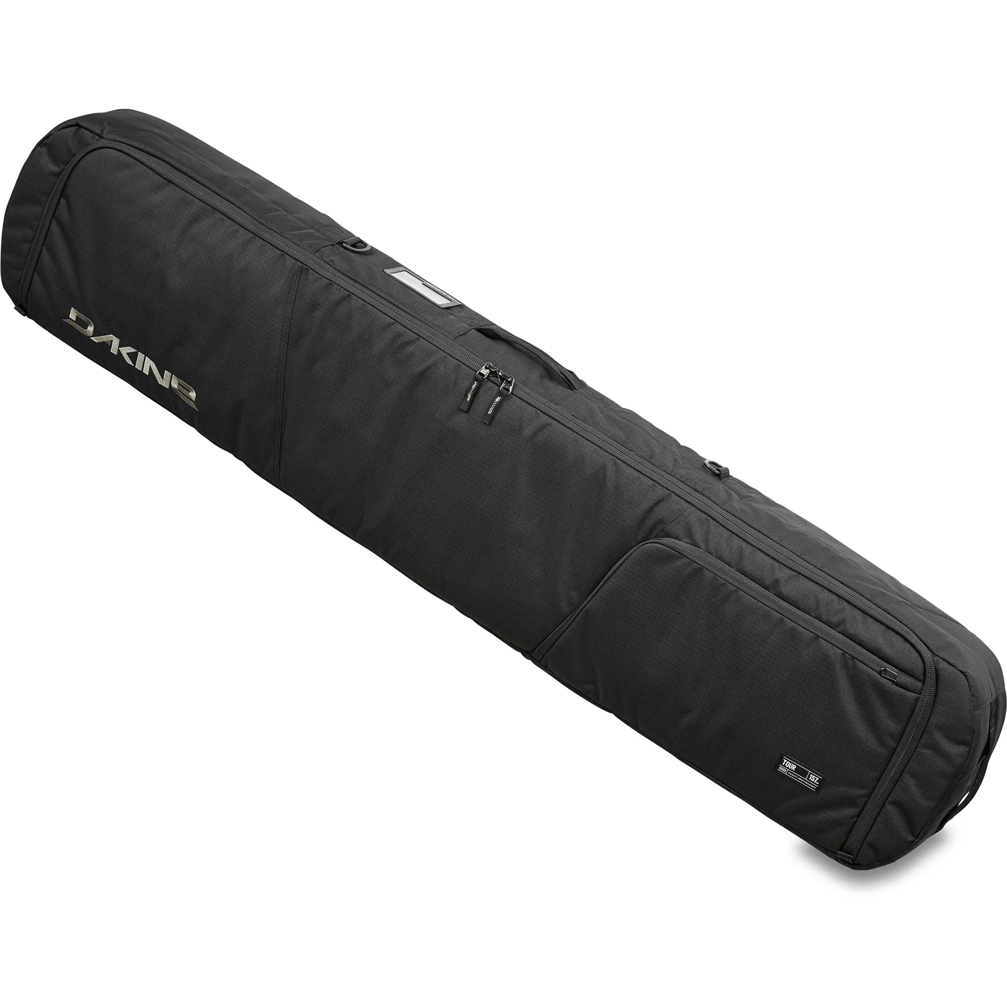 Tour Snowboard Bag - Black