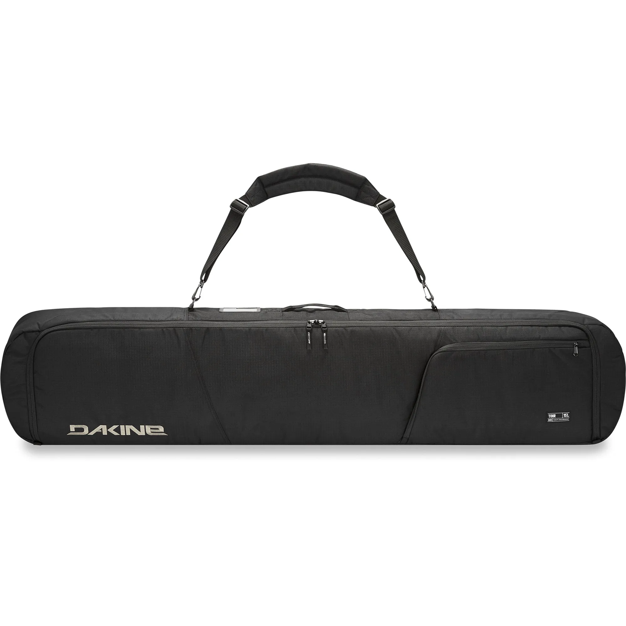 Tour Snowboard Bag - Black