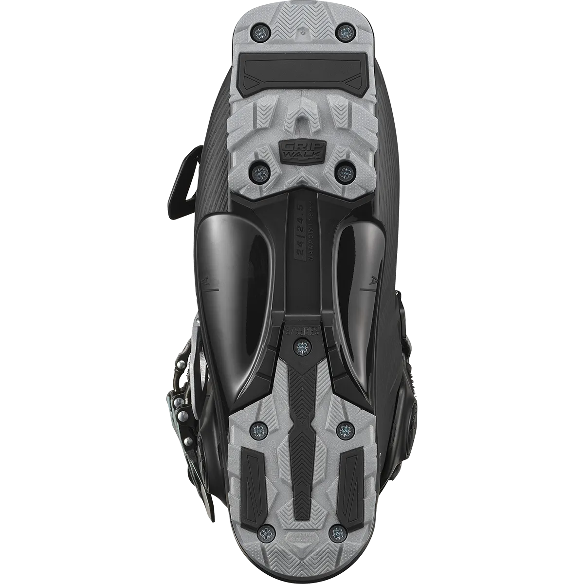 Women's S/Pro Alpha 80