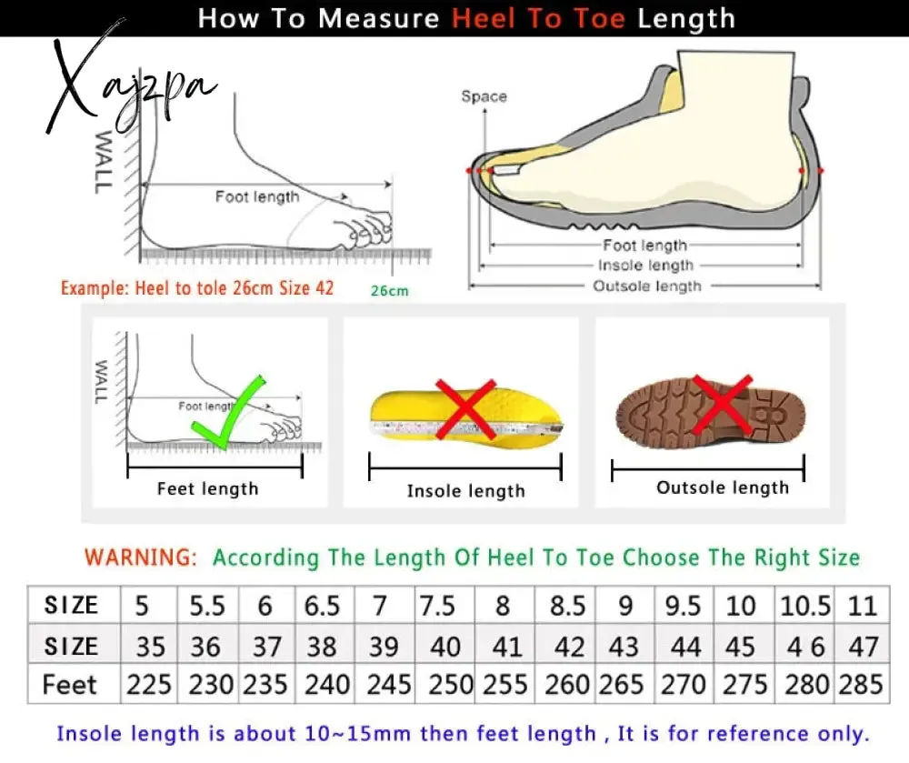 Xajzpa - Snow Boots Women Winter Platform Thigh High Boots Flat Quality Keep Warm Black New Ladies Lace-up Comfortable Leather Boots
